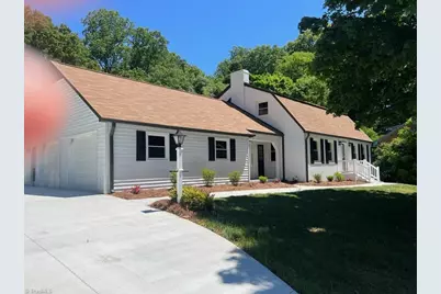 3721 Herchel Lane, Winston-Salem, NC 27106 - Photo 3