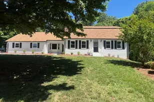 3721 Herchel Ln, Winston-Salem, NC 27106 - Photo 1