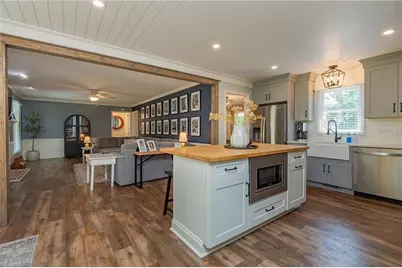 3316 Marlborough Road, Burlington, NC 27215 - Photo 9