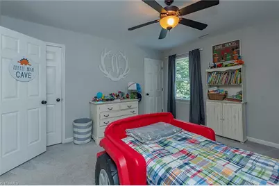 3316 Marlborough Road, Burlington, NC 27215 - Photo 21
