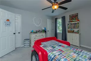 3316 Marlborough Rd, Burlington, NC 27215 - Photo 21