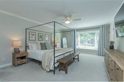 3316 Marlborough Road, Burlington, NC 27215 - Photo 33