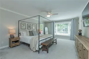 3316 Marlborough Rd, Burlington, NC 27215 - Photo 33