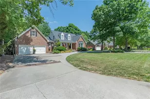 3316 Marlborough Rd, Burlington, NC 27215 - Photo 3