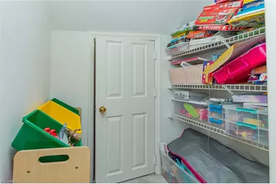 3316 Marlborough Road, Burlington, NC 27215 - Photo 23
