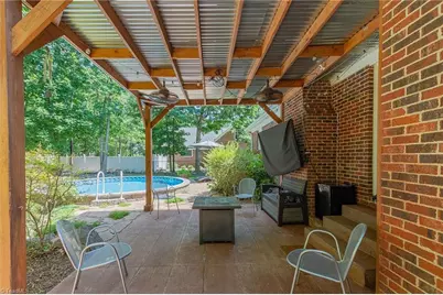 3316 Marlborough Road, Burlington, NC 27215 - Photo 39