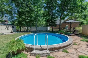 3316 Marlborough Rd, Burlington, NC 27215 - Photo 43