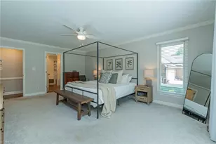 3316 Marlborough Rd, Burlington, NC 27215 - Photo 33