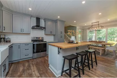 3316 Marlborough Road, Burlington, NC 27215 - Photo 9