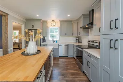3316 Marlborough Road, Burlington, NC 27215 - Photo 13