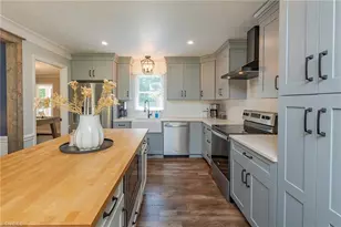3316 Marlborough Rd, Burlington, NC 27215 - Photo 13