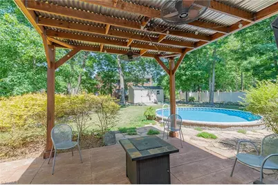 3316 Marlborough Road, Burlington, NC 27215 - Photo 39