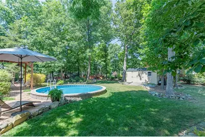3316 Marlborough Road, Burlington, NC 27215 - Photo 47