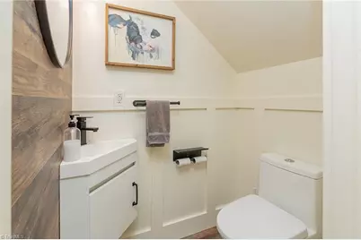 3316 Marlborough Road, Burlington, NC 27215 - Photo 29