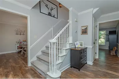 3316 Marlborough Road, Burlington, NC 27215 - Photo 5
