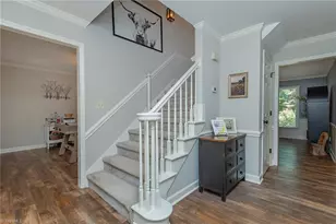 3316 Marlborough Rd, Burlington, NC 27215 - Photo 5