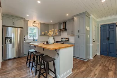 3316 Marlborough Road, Burlington, NC 27215 - Photo 13