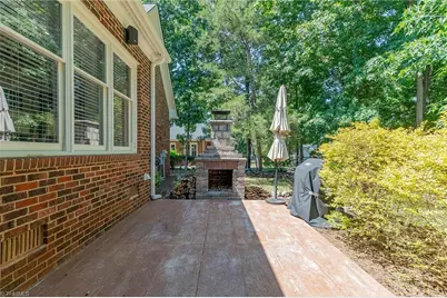 3316 Marlborough Road, Burlington, NC 27215 - Photo 41