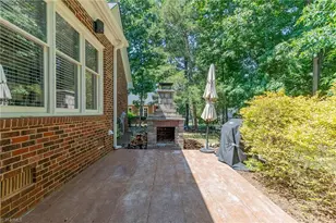 3316 Marlborough Rd, Burlington, NC 27215 - Photo 41