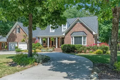 3316 Marlborough Road, Burlington, NC 27215 - Photo 3