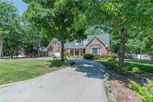 3316 Marlborough Rd, Burlington, NC 27215 - Photo 47