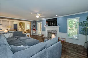 3316 Marlborough Rd, Burlington, NC 27215 - Photo 31