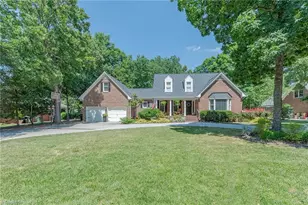 3316 Marlborough Rd, Burlington, NC 27215 - Photo 47