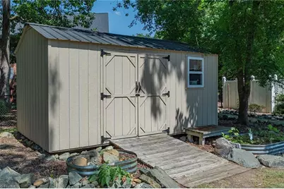 3316 Marlborough Road, Burlington, NC 27215 - Photo 45
