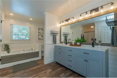 3316 Marlborough Road, Burlington, NC 27215 - Photo 37