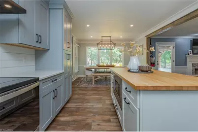 3316 Marlborough Road, Burlington, NC 27215 - Photo 11