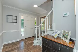 3316 Marlborough Rd, Burlington, NC 27215 - Photo 11