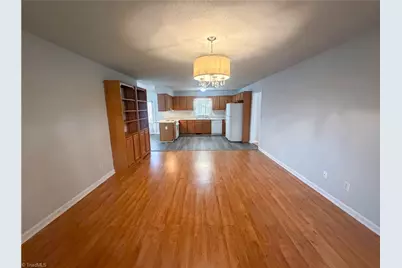 1911 Meadow Green Drive, Graham, NC 27253 - Photo 3