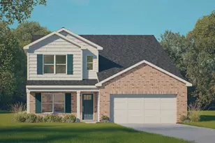 811 Bryson Blvd, Lexington, NC 27295 - Photo 1