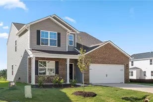 811 Bryson Blvd, Lexington, NC 27295 - Photo 1