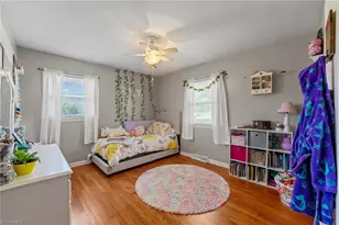 6553 Bethel Church Rd, Gibsonville, NC 27249 - Photo 25