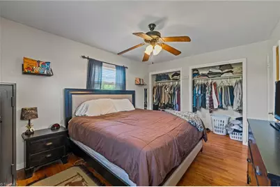 6553 Bethel Church Road, Gibsonville, NC 27249 - Photo 23