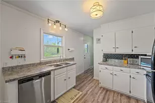 6553 Bethel Church Rd, Gibsonville, NC 27249 - Photo 19