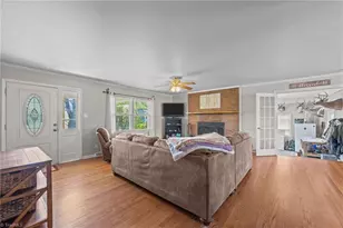 6553 Bethel Church Rd, Gibsonville, NC 27249 - Photo 15