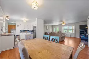 6553 Bethel Church Rd, Gibsonville, NC 27249 - Photo 17