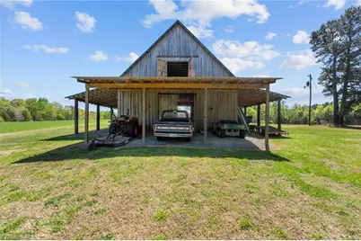 6553 Bethel Church Road, Gibsonville, NC 27249 - Photo 9