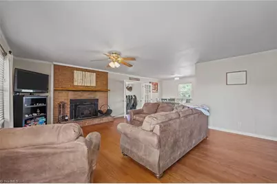 6553 Bethel Church Road, Gibsonville, NC 27249 - Photo 13