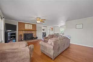 6553 Bethel Church Rd, Gibsonville, NC 27249 - Photo 13