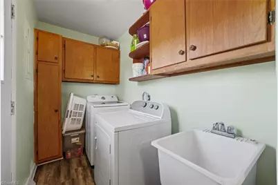 6553 Bethel Church Road, Gibsonville, NC 27249 - Photo 21