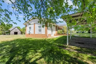 6553 Bethel Church Rd, Gibsonville, NC 27249 - Photo 3