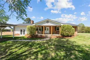 6553 Bethel Church Rd, Gibsonville, NC 27249 - Photo 1