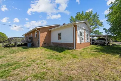 6553 Bethel Church Road, Gibsonville, NC 27249 - Photo 5