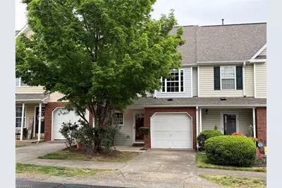 528 Oxford Street, Winston-Salem, NC 27103 - Photo 1