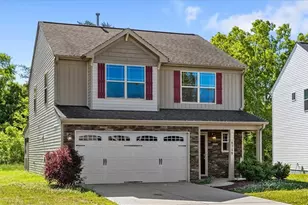 6718 Planters Dr, High Point, NC 27265 - Photo 3