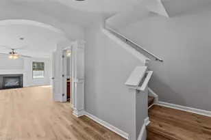 6718 Planters Dr, High Point, NC 27265 - Photo 5