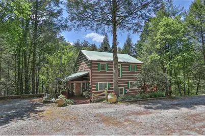 408 Stone River Drive, Traphill, NC 28685 - Photo 45